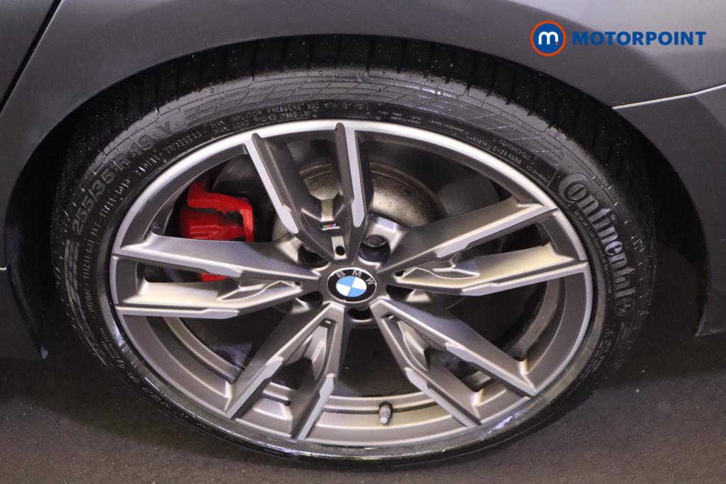 BMW 3 Series M340d Automatic Diesel Saloon - Stock Number (1463390) - 9th supplementary image