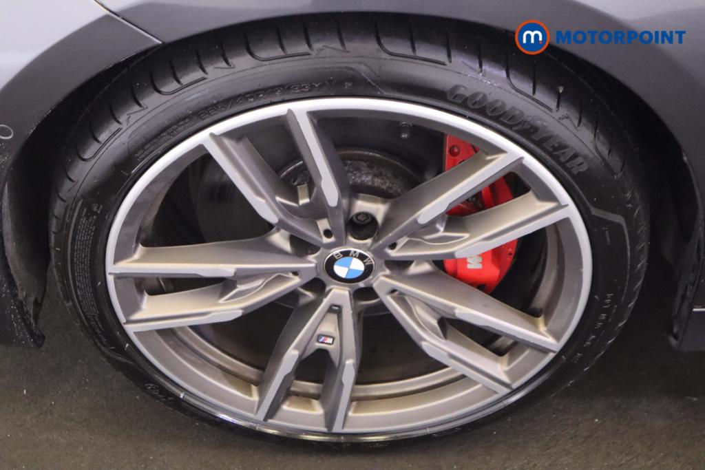 BMW 3 Series M340d Automatic Diesel Saloon - Stock Number (1463390) - 10th supplementary image