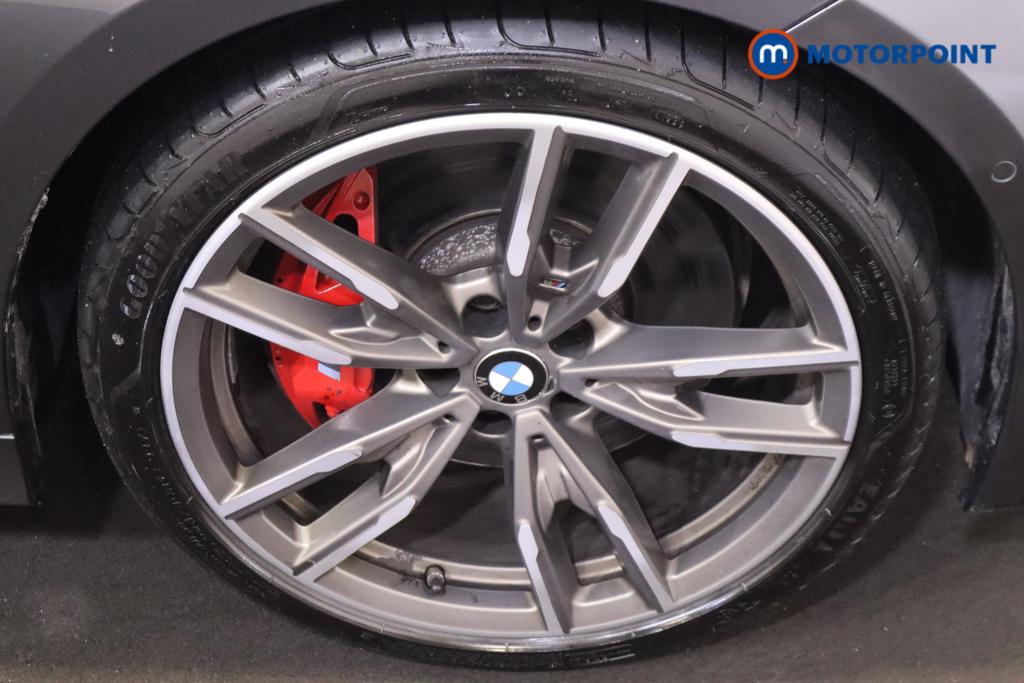 BMW 3 Series M340d Automatic Diesel Saloon - Stock Number (1463390) - 11th supplementary image