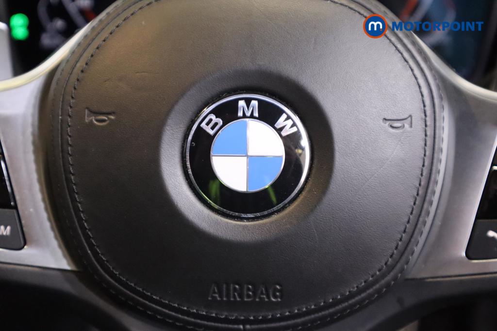 BMW 3 Series M340d Automatic Diesel Saloon - Stock Number (1463390) - 19th supplementary image