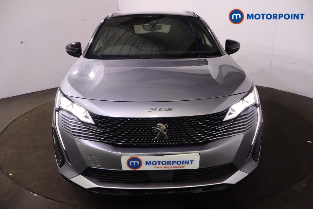 Peugeot 3008 GT Automatic Petrol SUV - Stock Number (1464906) - 27th supplementary image