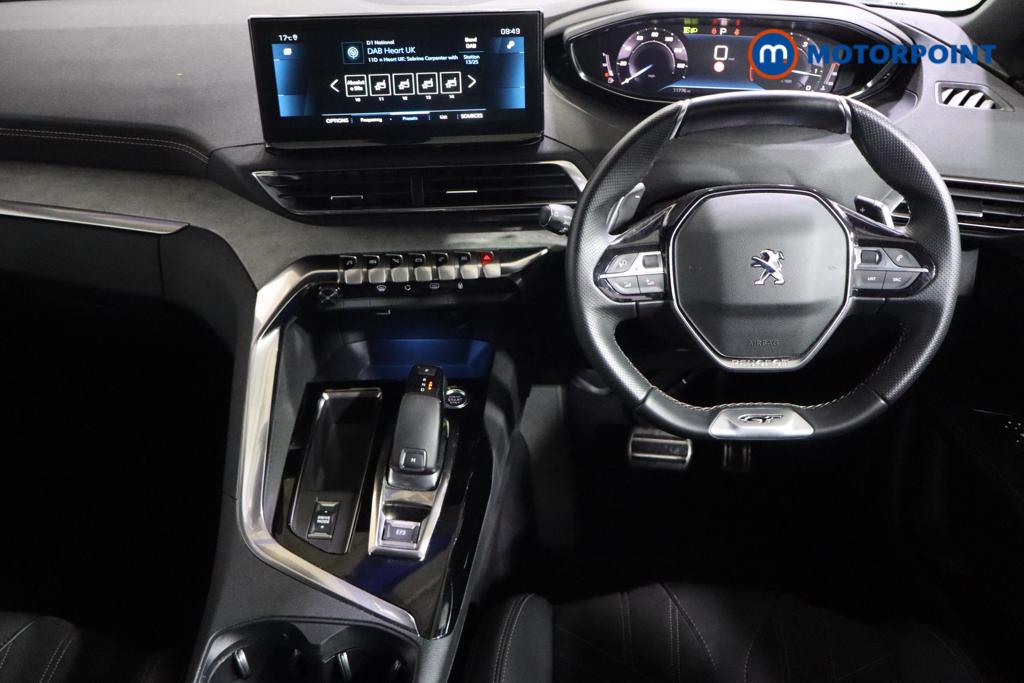 Peugeot 3008 GT Automatic Petrol SUV - Stock Number (1464906) - 1st supplementary image