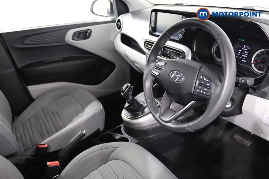 Hyundai I10 Premium Automatic Petrol Hatchback - Stock Number (1465898) - 28th supplementary image