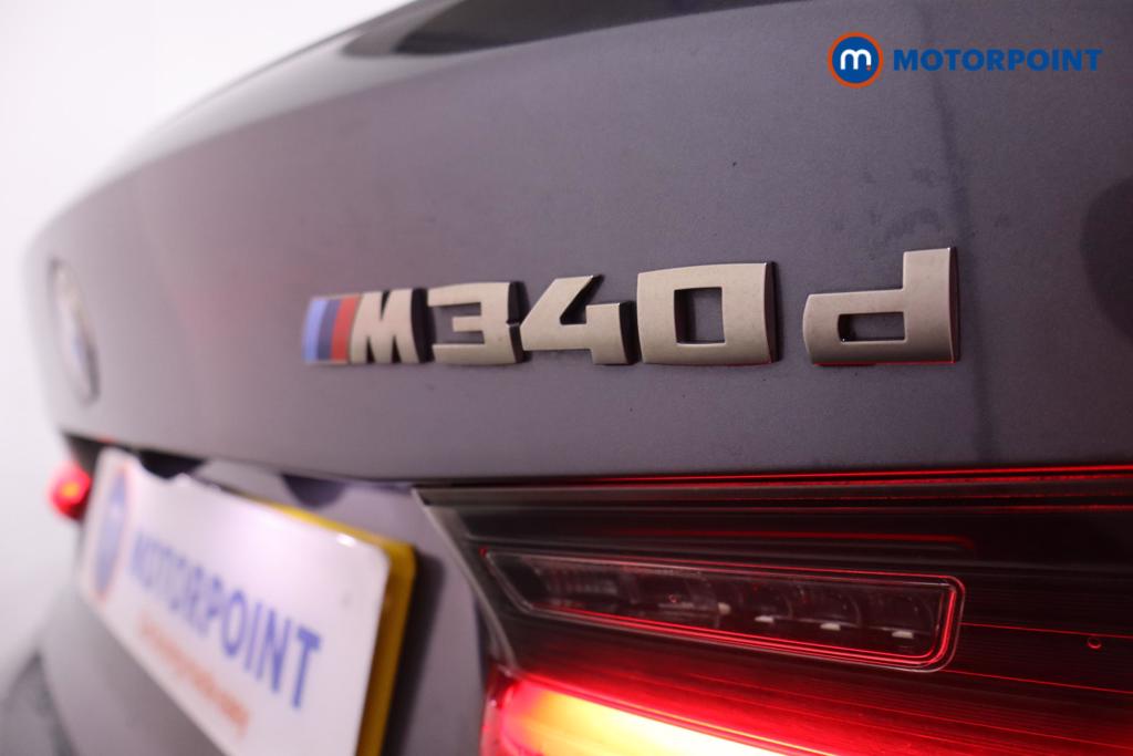 BMW 3 Series M340d Automatic Diesel Saloon - Stock Number (1465936) - 25th supplementary image