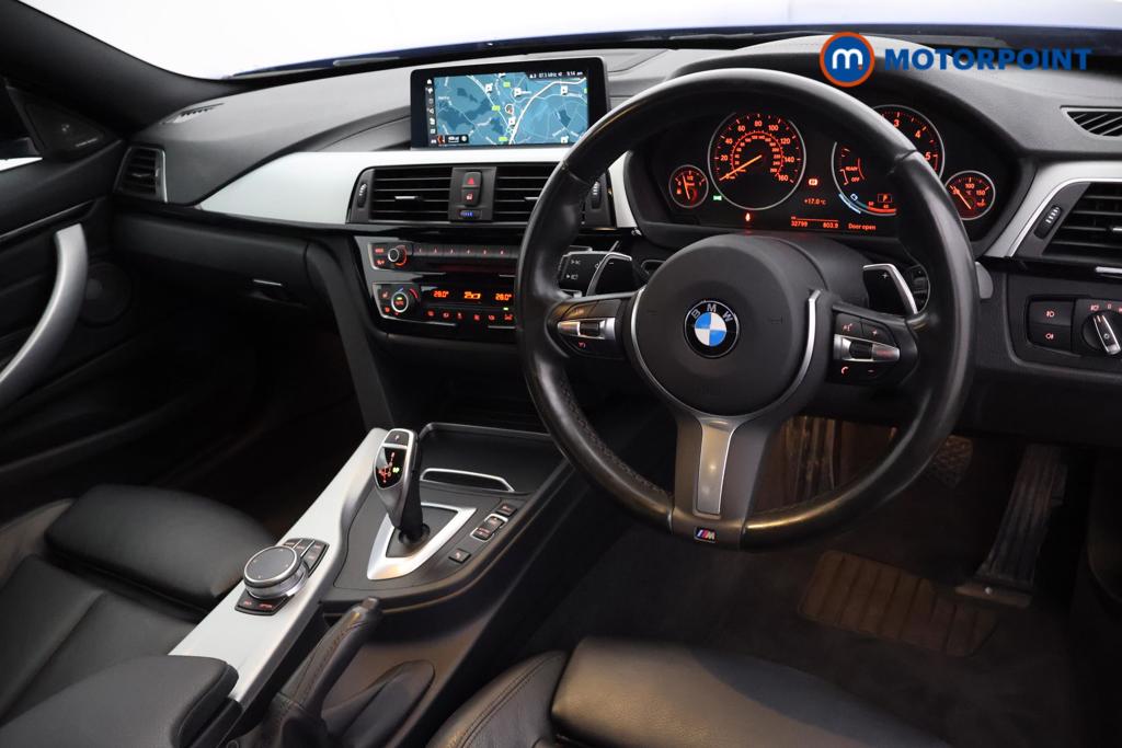 BMW 4 Series M Sport Automatic Diesel Coupe - Stock Number (1466165) - 11th supplementary image