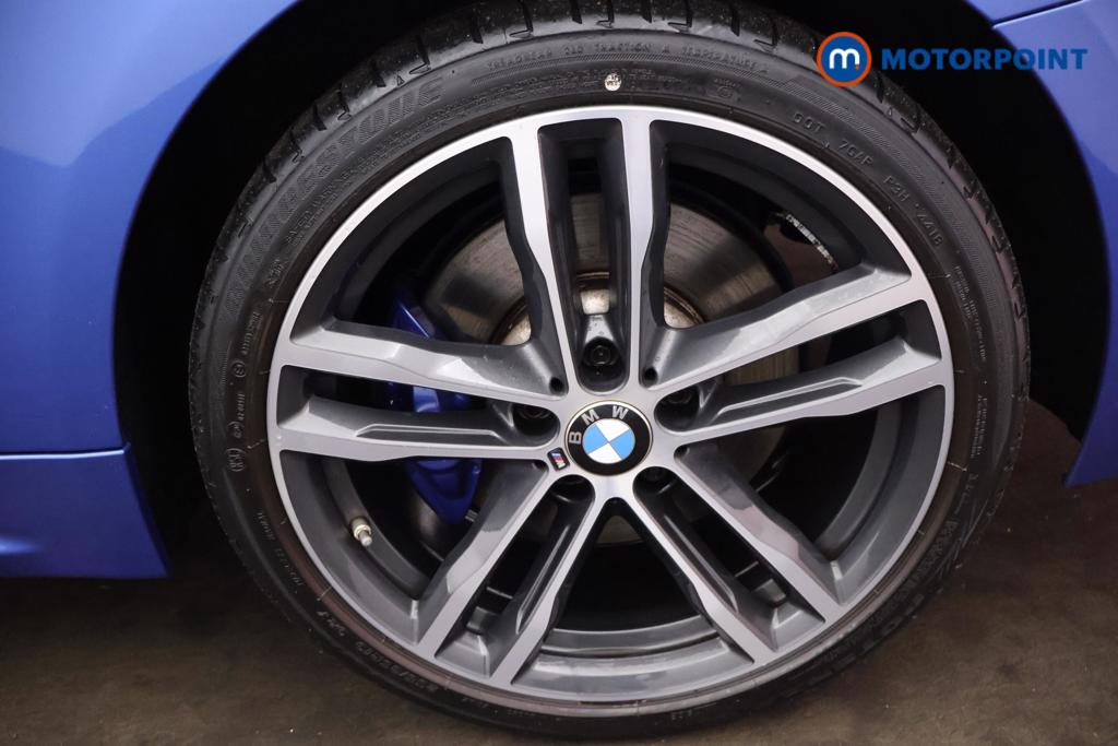 BMW 4 Series M Sport Automatic Diesel Coupe - Stock Number (1466165) - 16th supplementary image