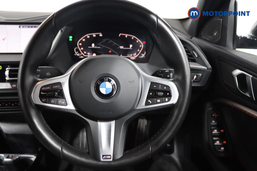 BMW 1 Series M Sport Automatic Petrol Hatchback - Stock Number (1466432) - 6th supplementary image