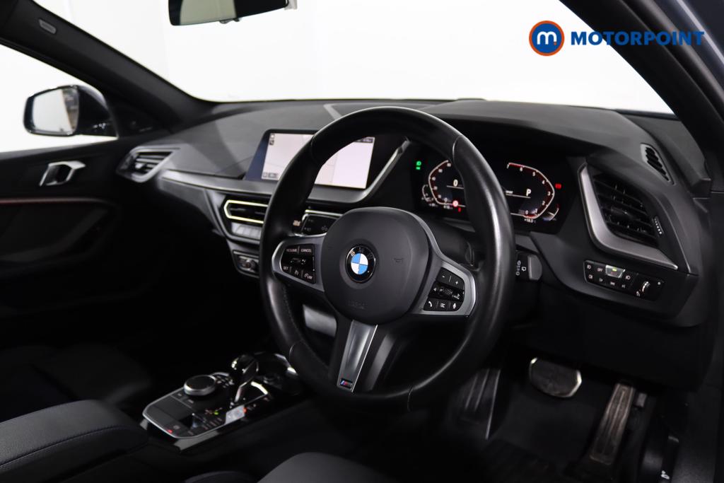 BMW 1 Series M Sport Automatic Petrol Hatchback - Stock Number (1466432) - 28th supplementary image