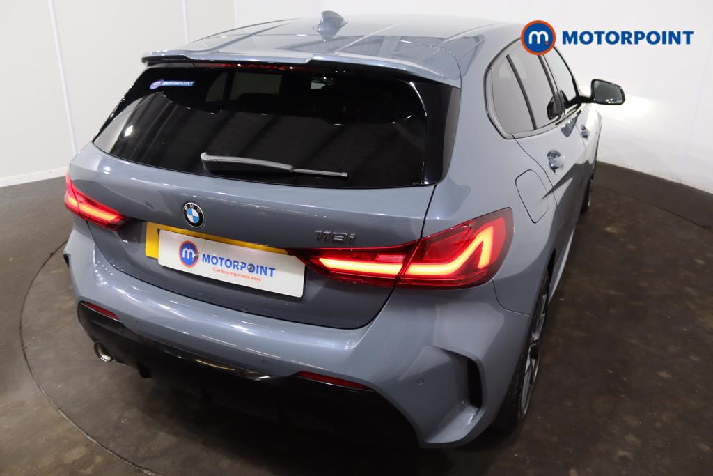 BMW 1 Series M Sport Automatic Petrol Hatchback - Stock Number (1466432) - 30th supplementary image