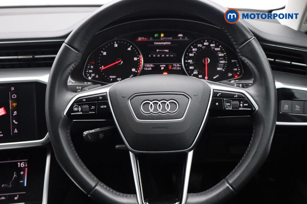 Audi A6 Sport Automatic Diesel Saloon - Stock Number (1466448) - 7th supplementary image