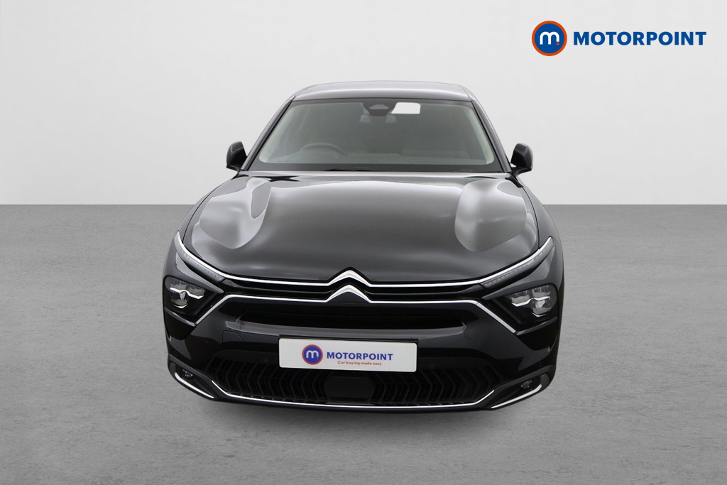 Citroen C5 X Sense Plus Automatic Petrol Hatchback - Stock Number (1467166) - Front bumper