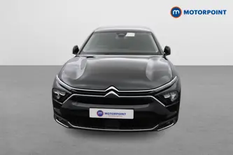 Citroen C5 X Sense Plus Automatic Petrol Hatchback - Stock Number (1467166) - Front bumper