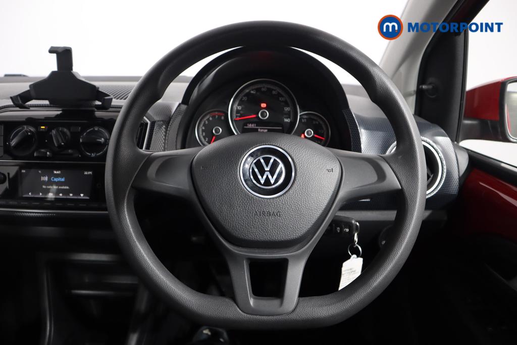 Volkswagen UP UP Manual Petrol Hatchback - Stock Number (1458091) - 8th supplementary image