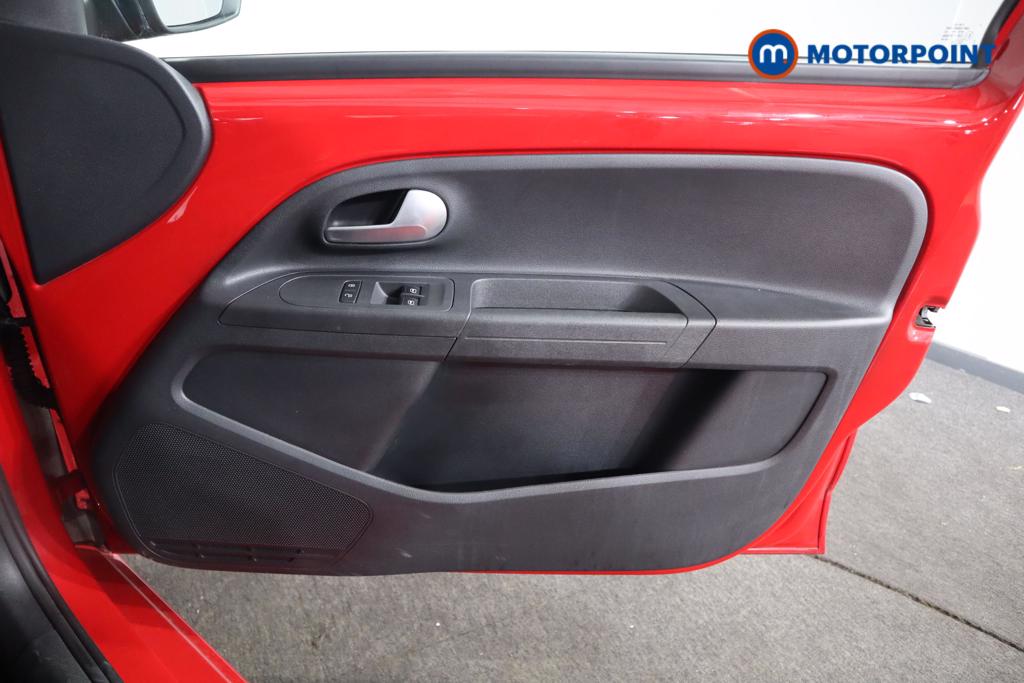 Volkswagen UP UP Manual Petrol Hatchback - Stock Number (1458091) - 11th supplementary image