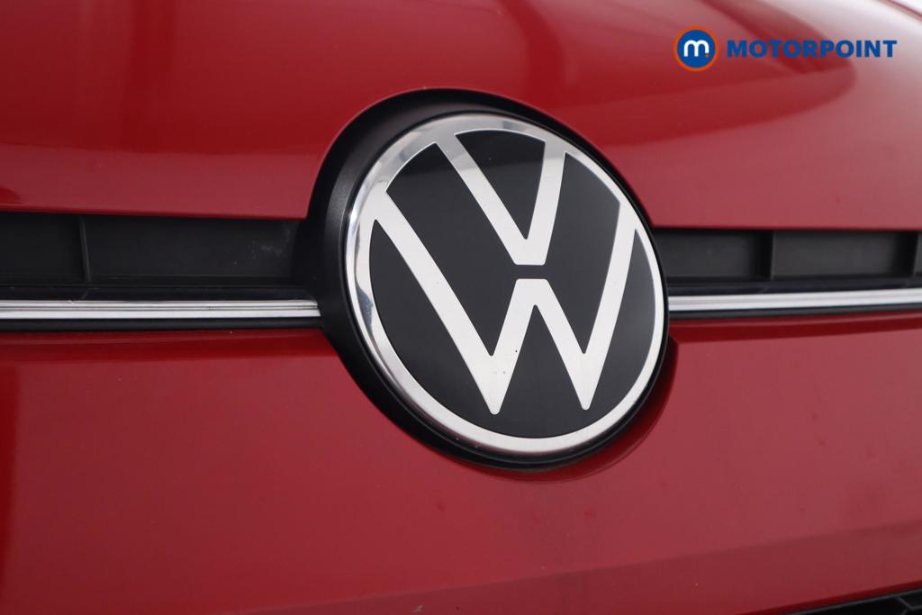 Volkswagen UP UP Manual Petrol Hatchback - Stock Number (1458091) - 24th supplementary image