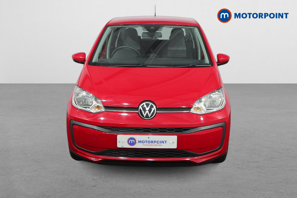 Volkswagen UP UP Manual Petrol Hatchback - Stock Number (1458091) - Front bumper