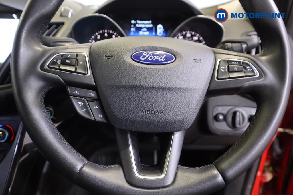 Ford Kuga Titanium Edition Manual Petrol SUV - Stock Number (1460504) - 3rd supplementary image