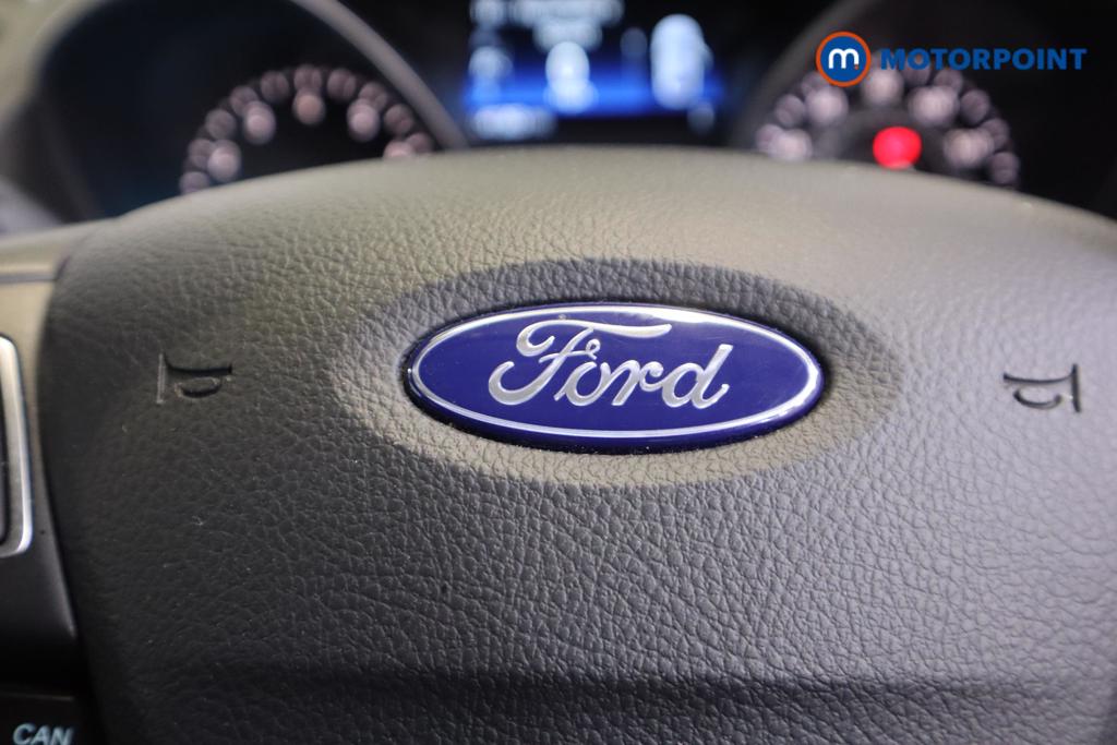 Ford Kuga Titanium Edition Manual Petrol SUV - Stock Number (1460504) - 19th supplementary image