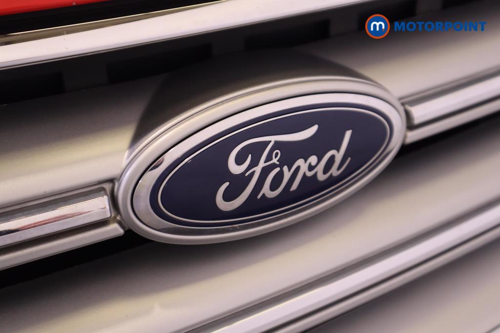 Ford Kuga Titanium Edition Manual Petrol SUV - Stock Number (1460504) - 31st supplementary image