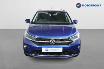 Volkswagen Taigo Style Automatic Petrol SUV - Stock Number (1466322) - Front bumper