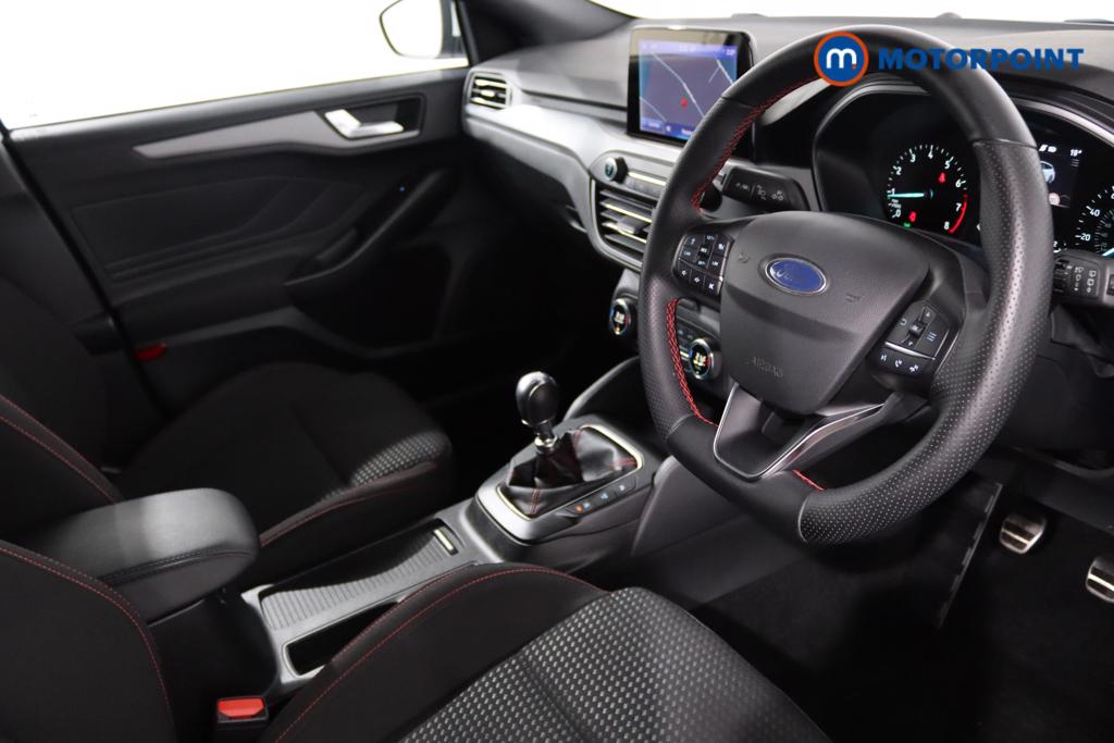 Ford Focus St-Line Manual Petrol Estate - Stock Number (1467336) - 28th supplementary image