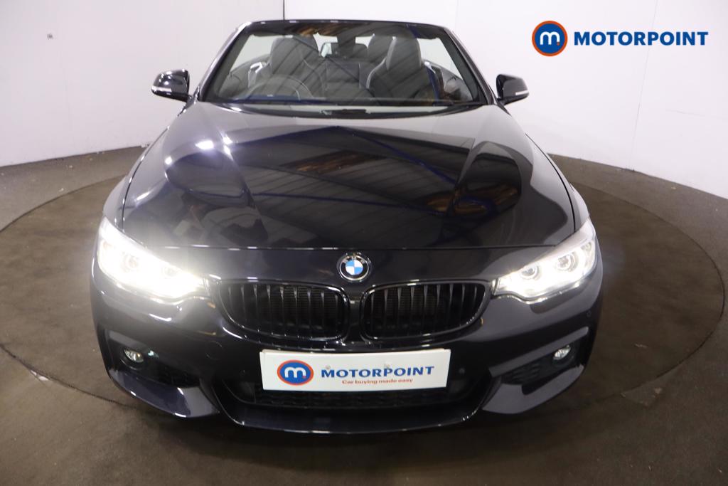 BMW 4 Series M Sport Automatic Diesel Convertible - Stock Number (1460786) - 34th supplementary image