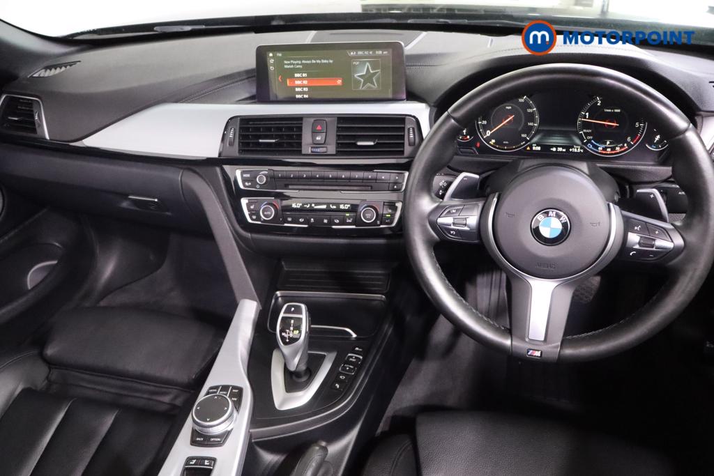 BMW 4 Series M Sport Automatic Diesel Convertible - Stock Number (1460786) - 1st supplementary image