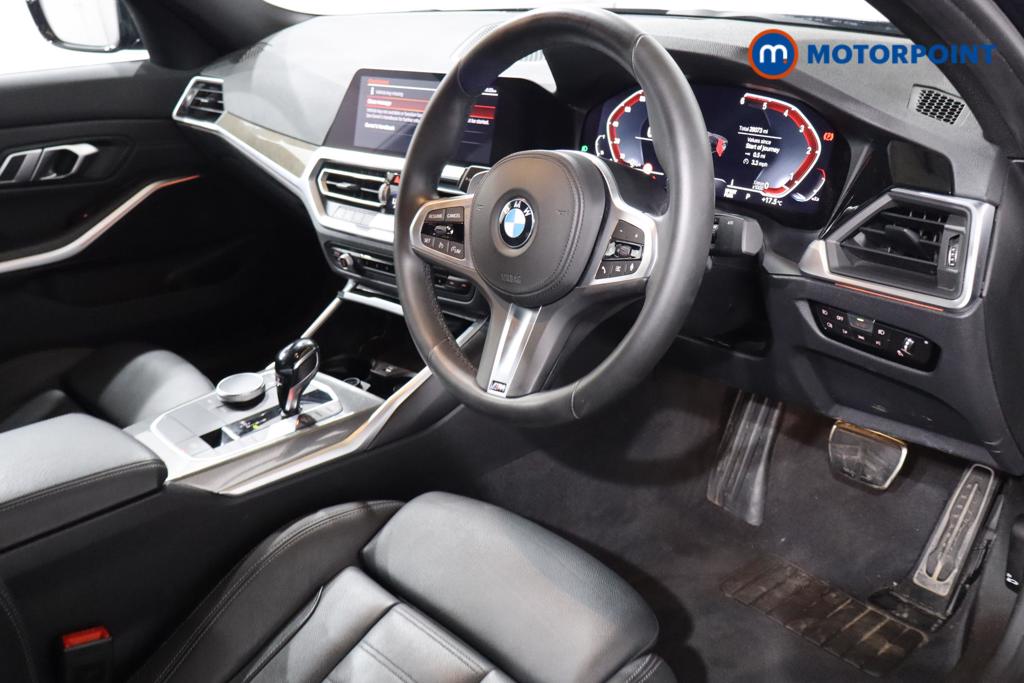 BMW 3 Series M Sport Plus Edition Automatic Diesel Saloon - Stock Number (1464198) - 4th supplementary image