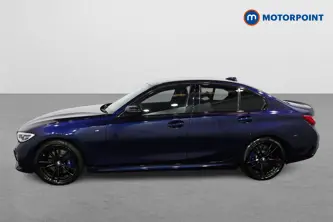 BMW 3 Series M Sport Plus Edition Automatic Diesel Saloon - Stock Number (1464198) - Passenger side