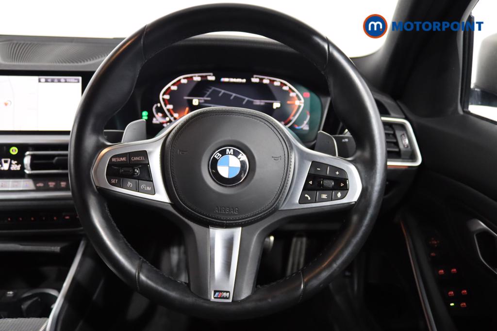 BMW 3 Series M340d Automatic Diesel Saloon - Stock Number (1465643) - 6th supplementary image