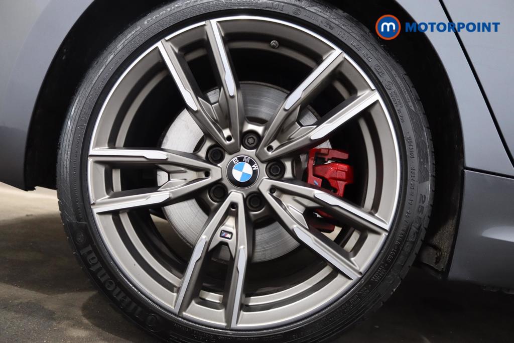 BMW 3 Series M340d Automatic Diesel Saloon - Stock Number (1465643) - 9th supplementary image