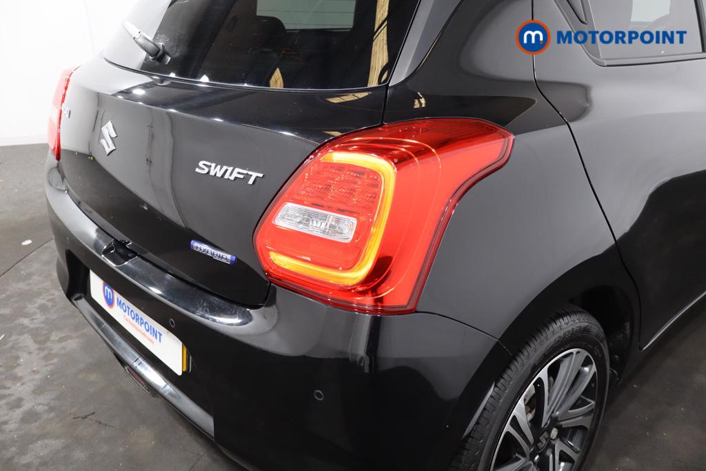 Suzuki Swift SZ5 Manual Petrol-Electric Hybrid Hatchback - Stock Number (1465693) - 21st supplementary image