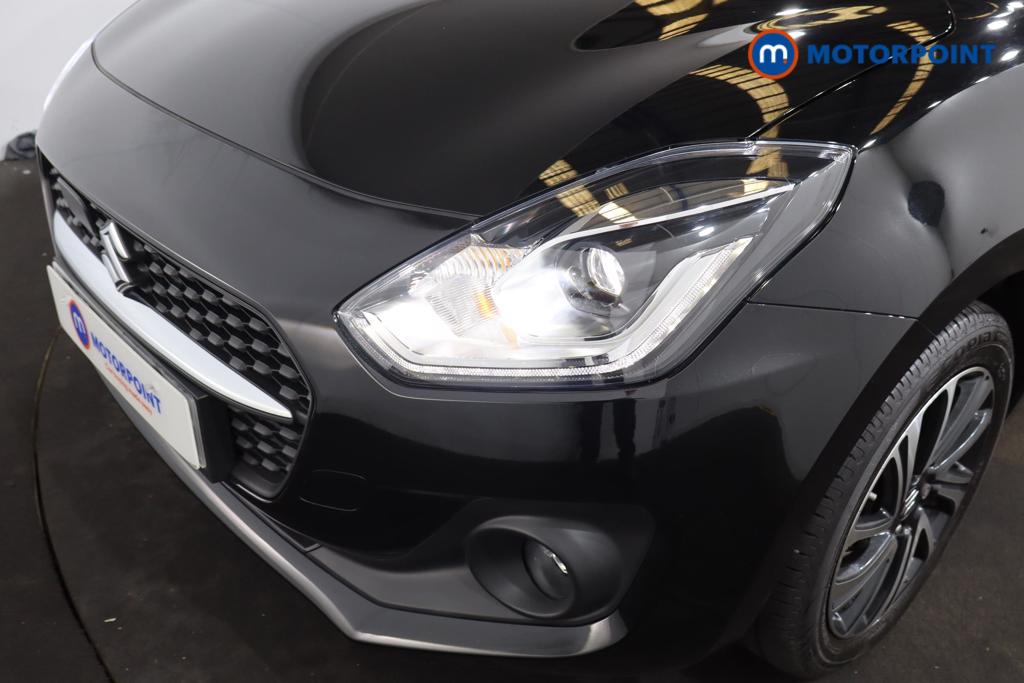 Suzuki Swift SZ5 Manual Petrol-Electric Hybrid Hatchback - Stock Number (1465693) - 23rd supplementary image