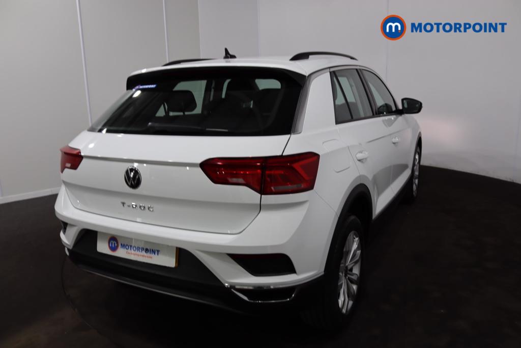 Volkswagen T-Roc SE Manual Petrol SUV - Stock Number (1465852) - 30th supplementary image