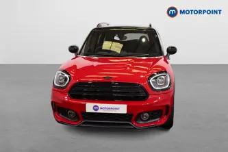 Mini Countryman Cooper Sport Automatic Petrol SUV - Stock Number (1465895) - Front bumper