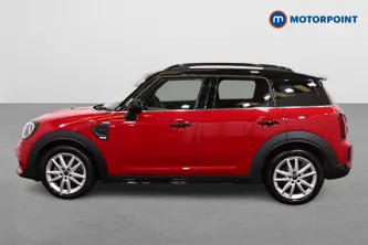 Mini Countryman Cooper Sport Automatic Petrol SUV - Stock Number (1465895) - Passenger side