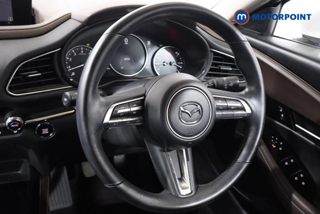 Mazda Cx-30 Gt Sport Manual Petrol-Electric Hybrid SUV - Stock Number (1466819) - 3rd supplementary image