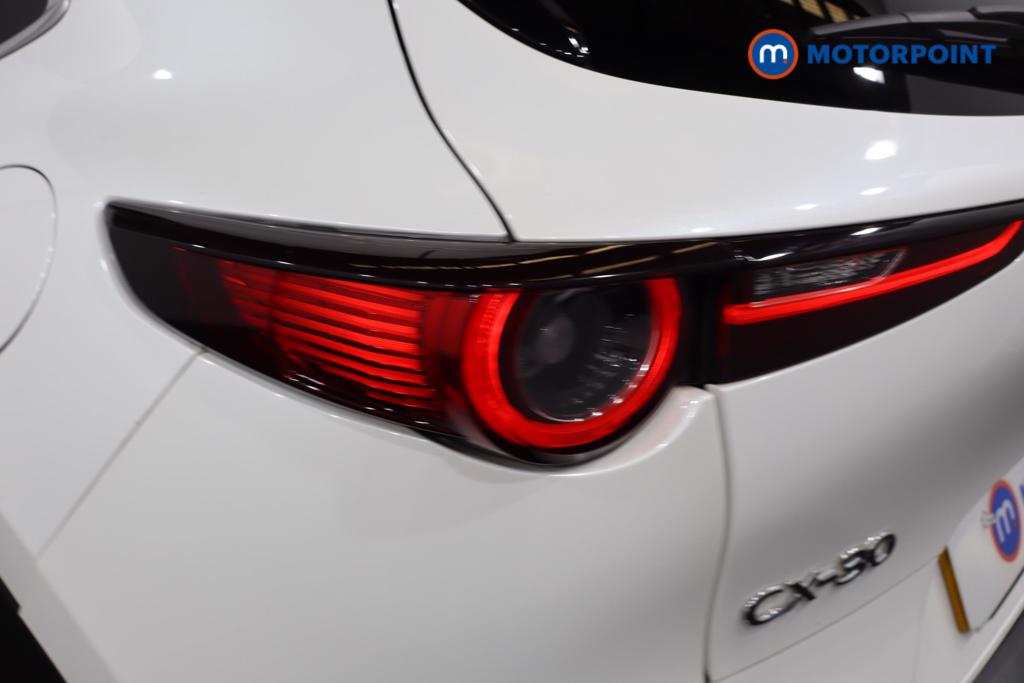 Mazda Cx-30 Gt Sport Manual Petrol-Electric Hybrid SUV - Stock Number (1466819) - 26th supplementary image