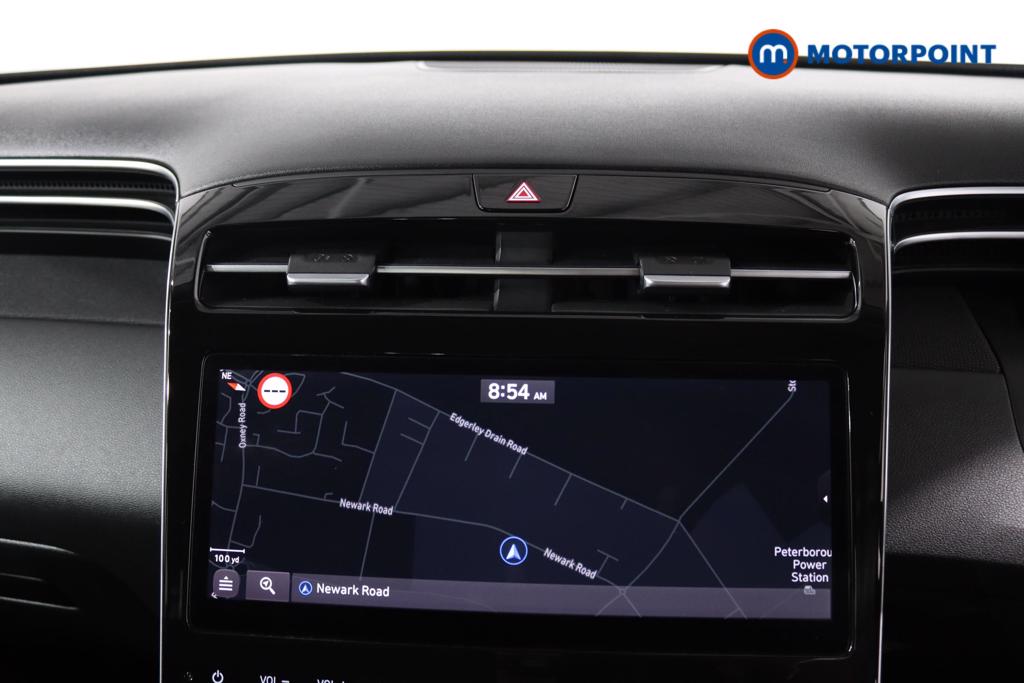 Hyundai Tucson Se Connect Manual Petrol SUV - Stock Number (1466968) - 15th supplementary image