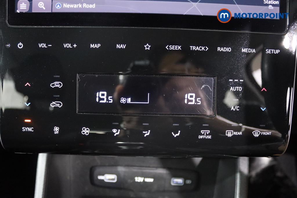 Hyundai Tucson Se Connect Manual Petrol SUV - Stock Number (1466968) - 16th supplementary image