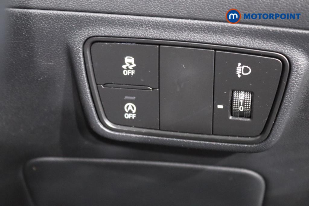 Hyundai Tucson Se Connect Manual Petrol SUV - Stock Number (1466968) - 23rd supplementary image