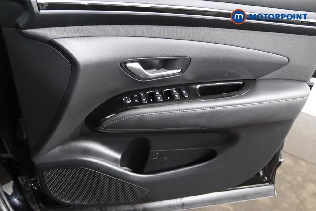 Hyundai Tucson Se Connect Manual Petrol SUV - Stock Number (1466968) - 24th supplementary image