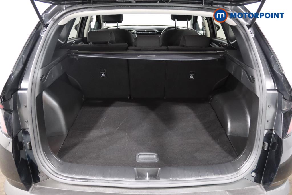 Hyundai Tucson Se Connect Manual Petrol SUV - Stock Number (1466968) - 33rd supplementary image