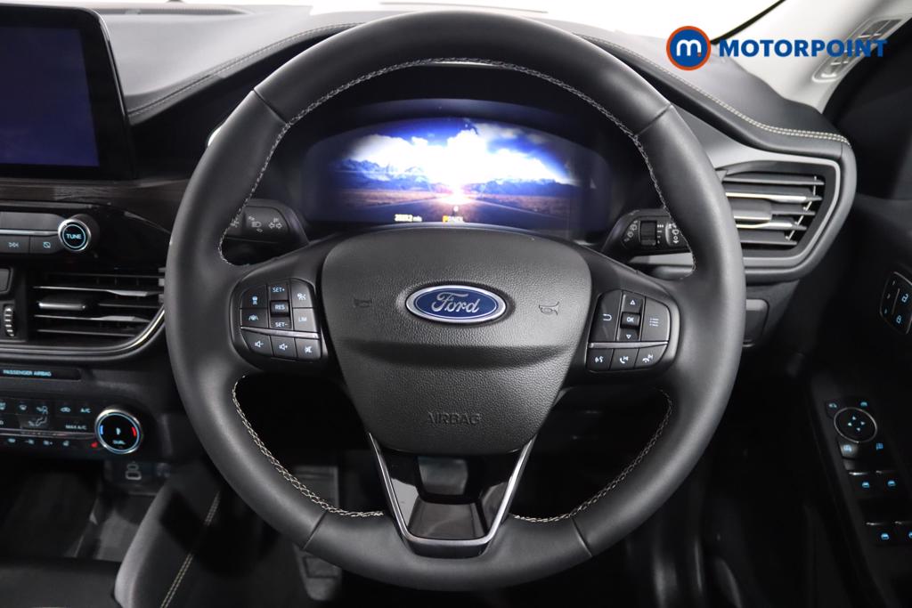 Ford Kuga Vignale Automatic Petrol Plug-In Hybrid SUV - Stock Number (1467959) - 6th supplementary image