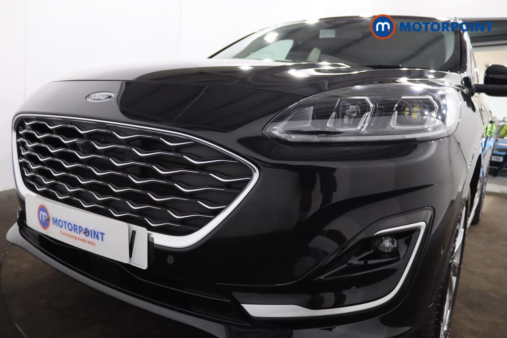 Ford Kuga Vignale Automatic Petrol Plug-In Hybrid SUV - Stock Number (1467959) - 28th supplementary image