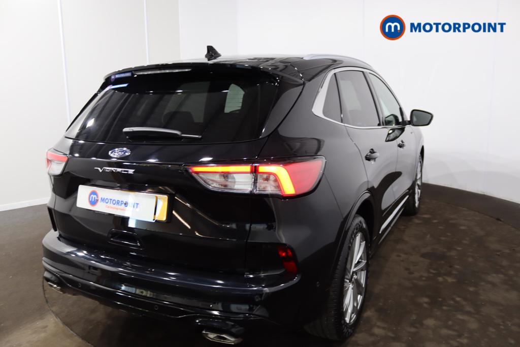 Ford Kuga Vignale Automatic Petrol Plug-In Hybrid SUV - Stock Number (1467959) - 29th supplementary image