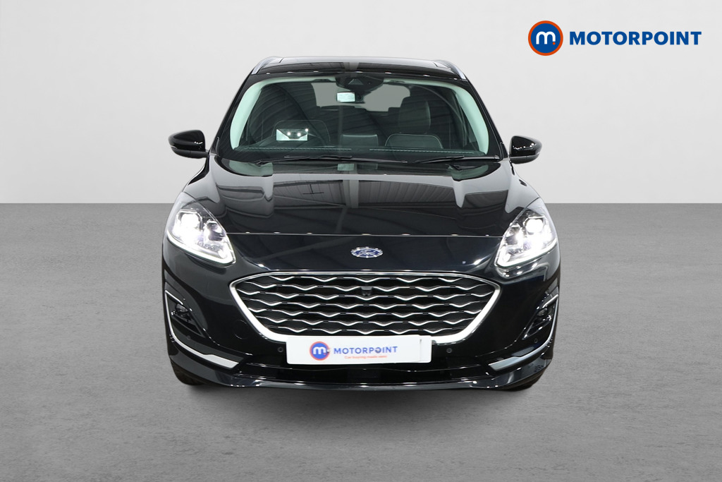 Ford Kuga Vignale Automatic Petrol Plug-In Hybrid SUV - Stock Number (1467959) - Front bumper