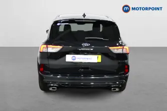 Ford Kuga Vignale Automatic Petrol Plug-In Hybrid SUV - Stock Number (1467959) - Rear bumper