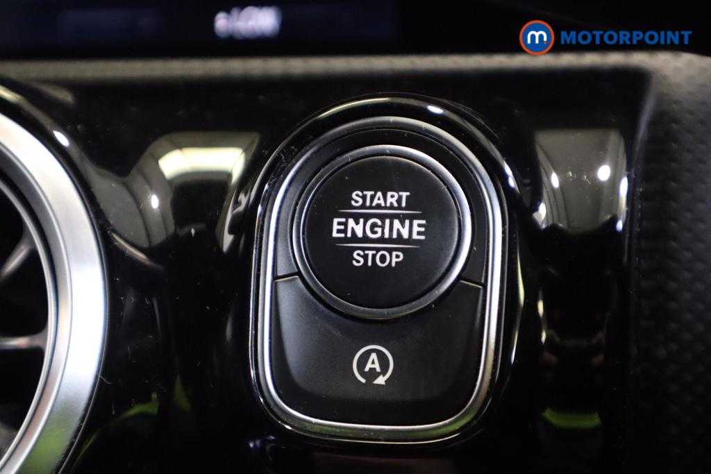 Mercedes-Benz CLA Amg Line Automatic Petrol Estate - Stock Number (1460705) - 18th supplementary image