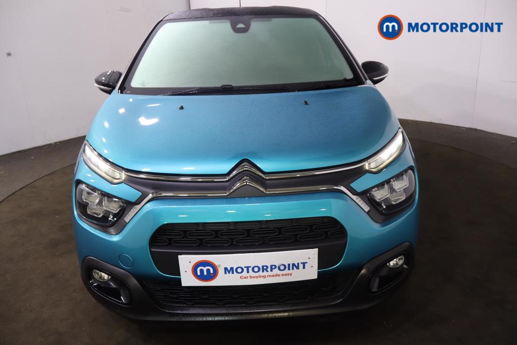 Citroen C3 Shine Plus Automatic Petrol Hatchback - Stock Number (1461282) - 25th supplementary image